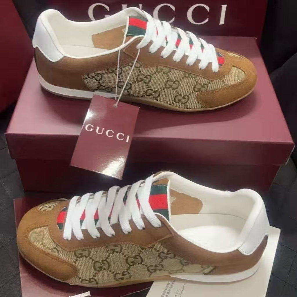 GG Men's Classic Sneakers PD0426072701