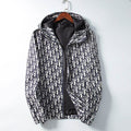 New Trendy Men's Fashion Jackets