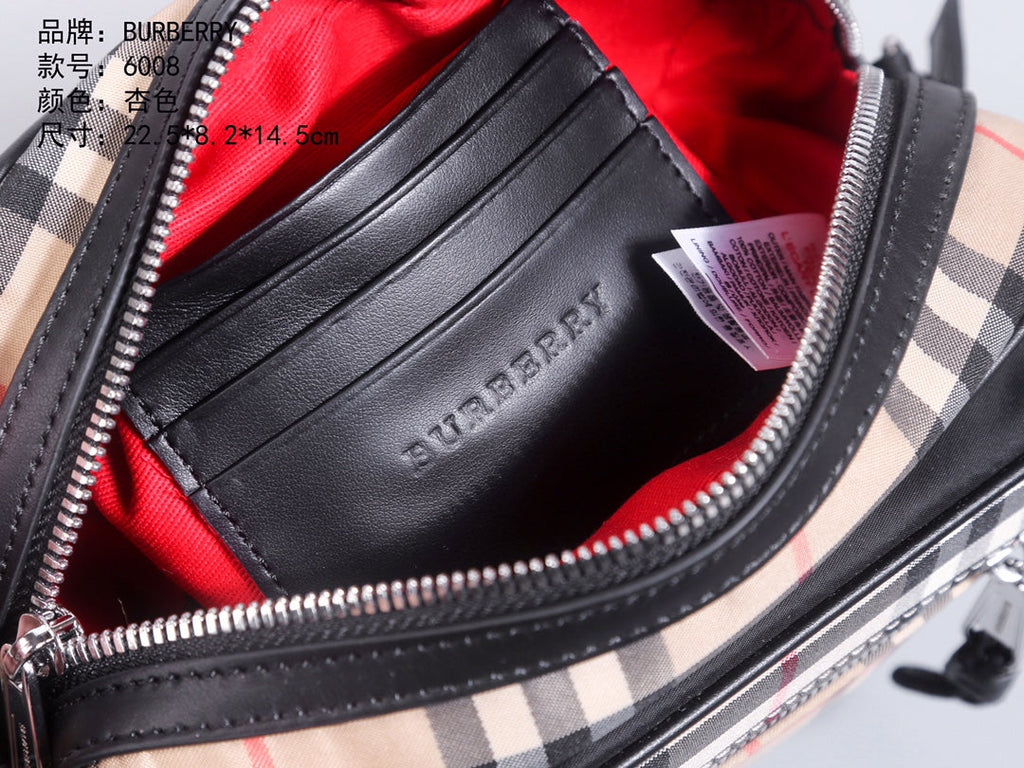 B Brand New Fashion Bag XC0425063007
