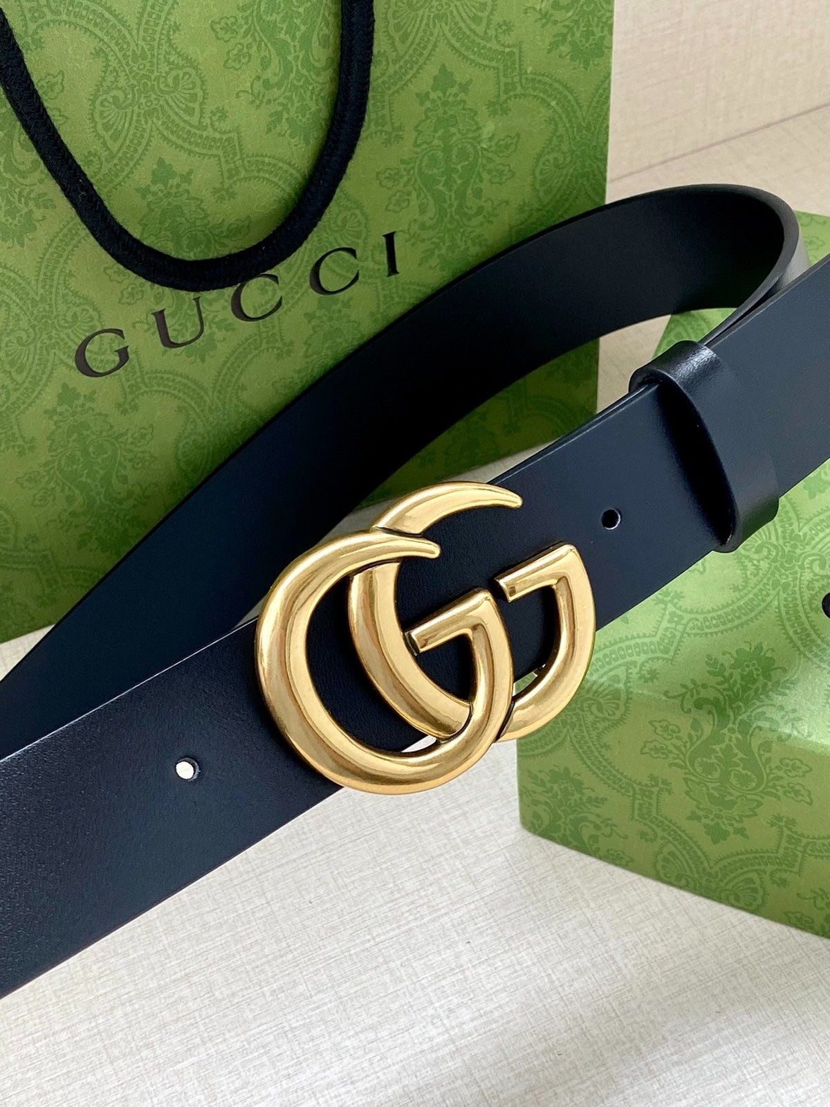 G Classic Mens Belts PD0425121801