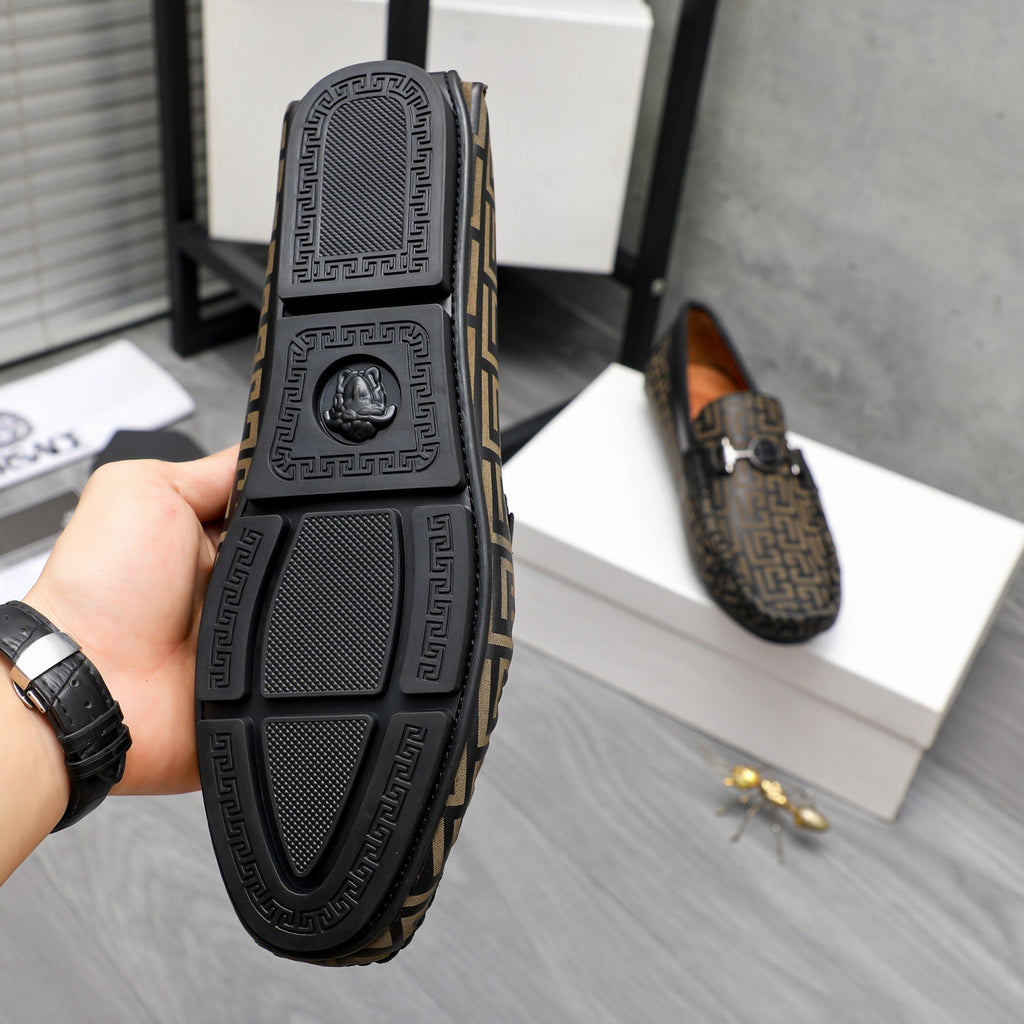 2024 New Casual slip-on shoes fb0424071803