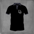 Men's Summer Fashion Printed Polo Shirts 3D10071036