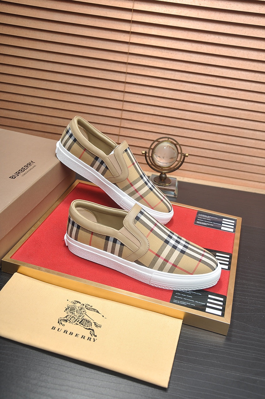 25 Luxury B Brand Casual Sneakers 0425020608