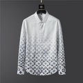 New Fashion Men's Color Shirts  s06