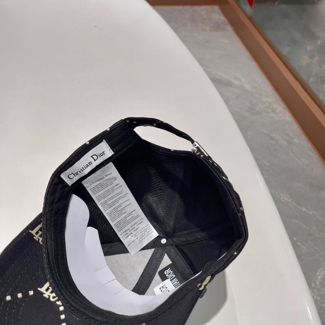 Trendy baseball cap XC0823080112