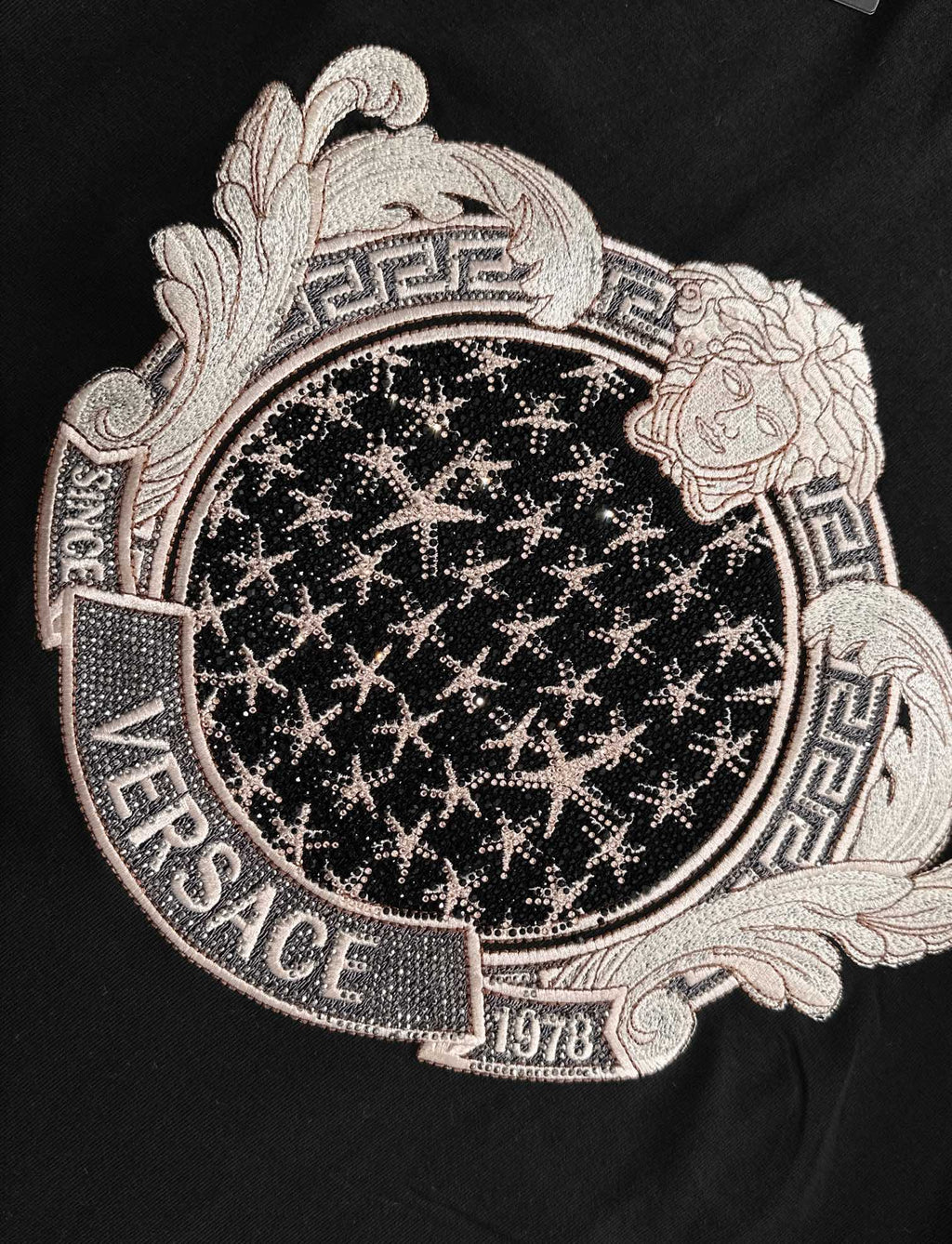 2024Ss new Vs Fashionable  T-shirt  fb0424080108