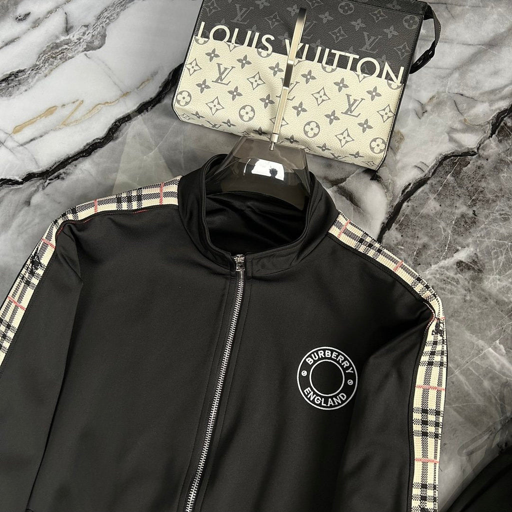 New Fashion Printed Men's Sports Set 1023121527
