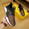 NEW SERIES  CASUAL COMFORTABLE SNEAKERS