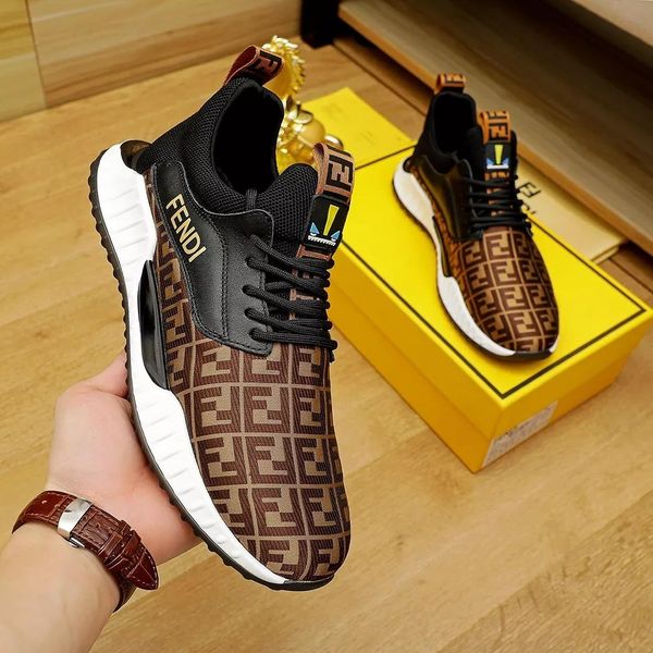 NEW SERIES  CASUAL COMFORTABLE SNEAKERS