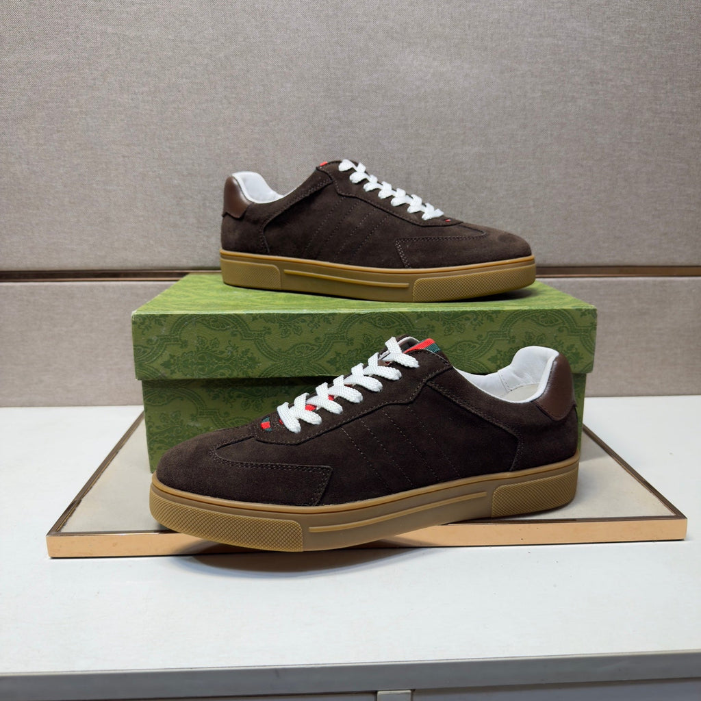 GG Men's Sneaker XC0426090403