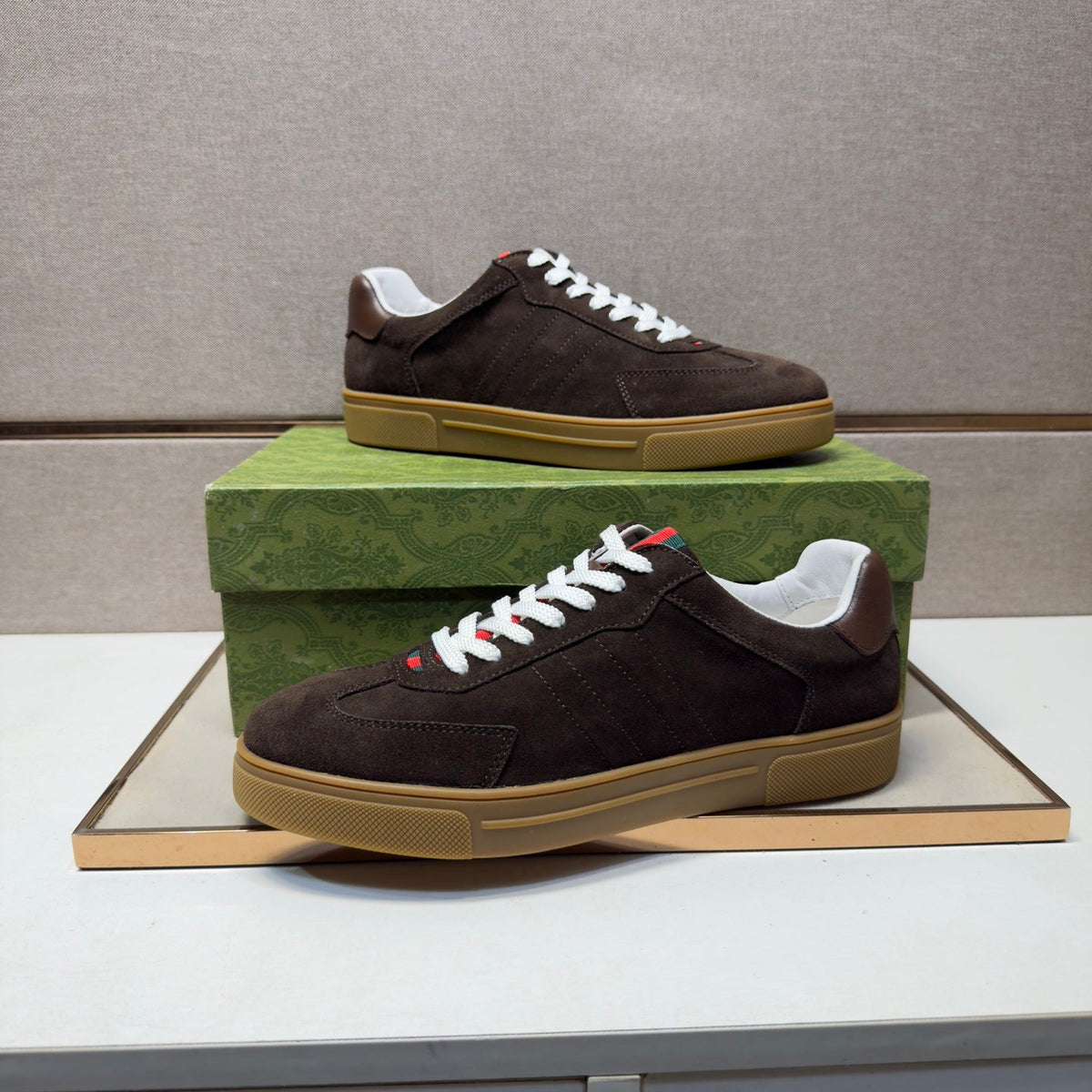 GG Men's Sneaker XC0426090403