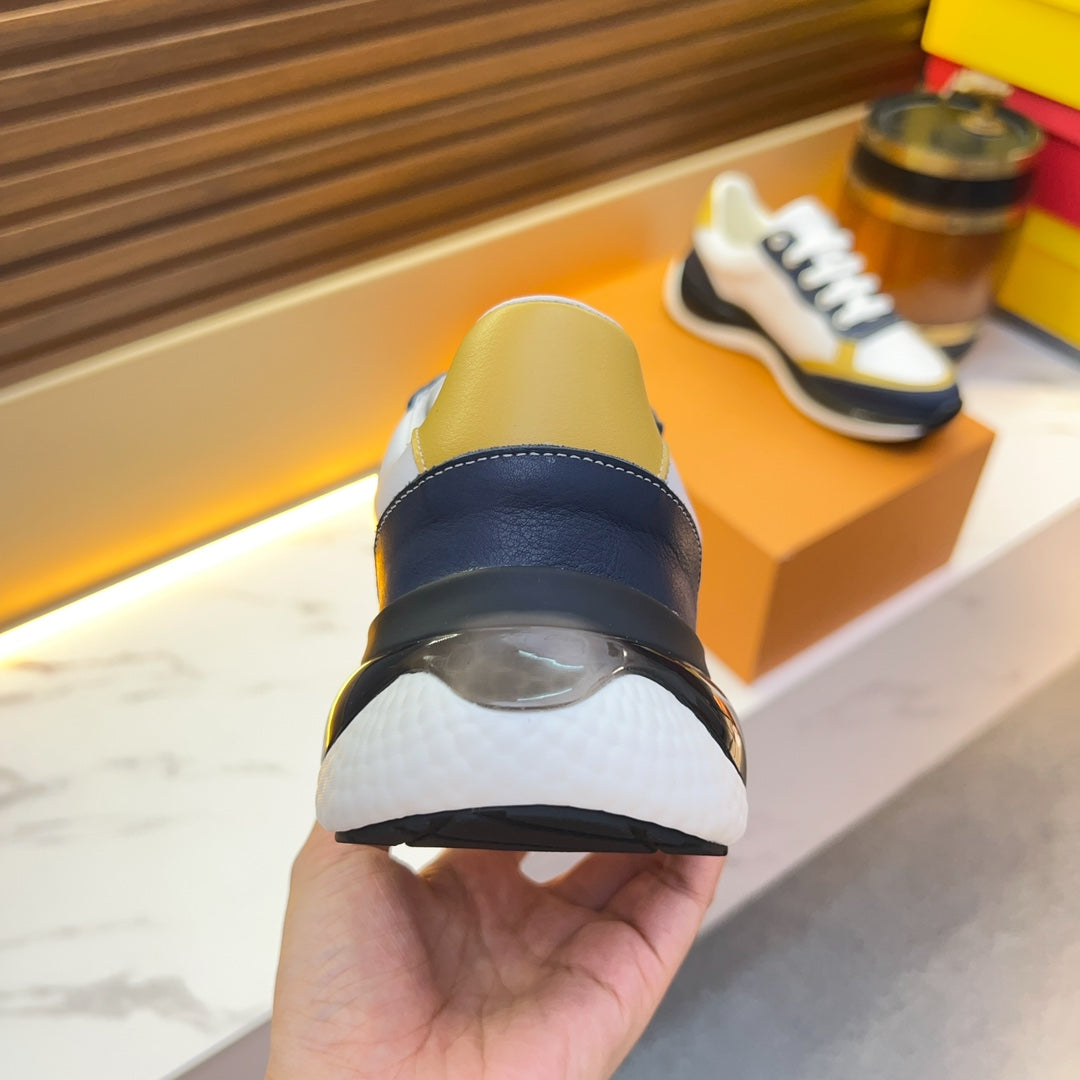 PRD New Luxury Sneakers 0425011104