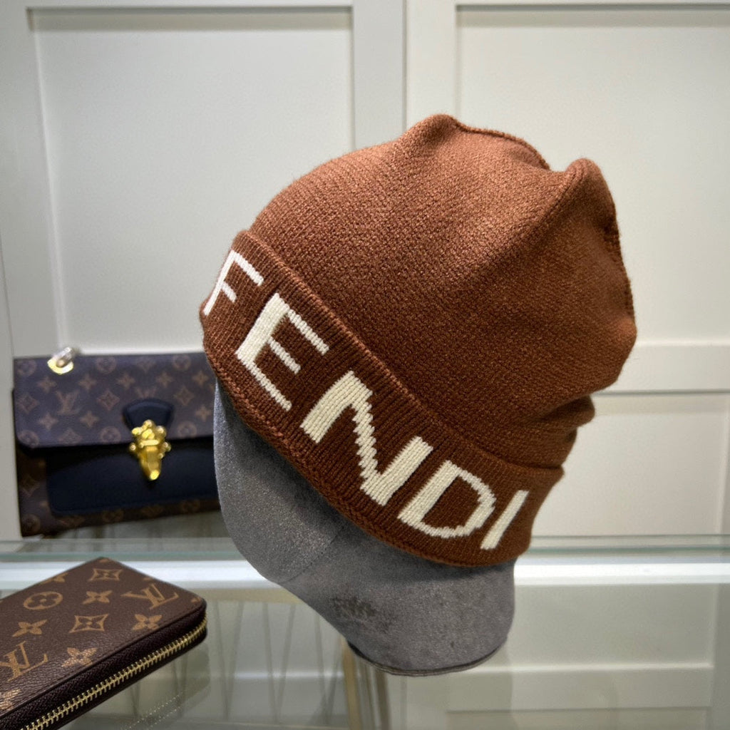 2023 New Fashion Trend Hat NWH1023091118