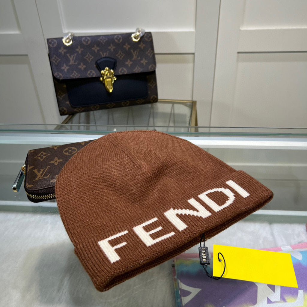2023 New Fashion Trend Hat NWH1023091118