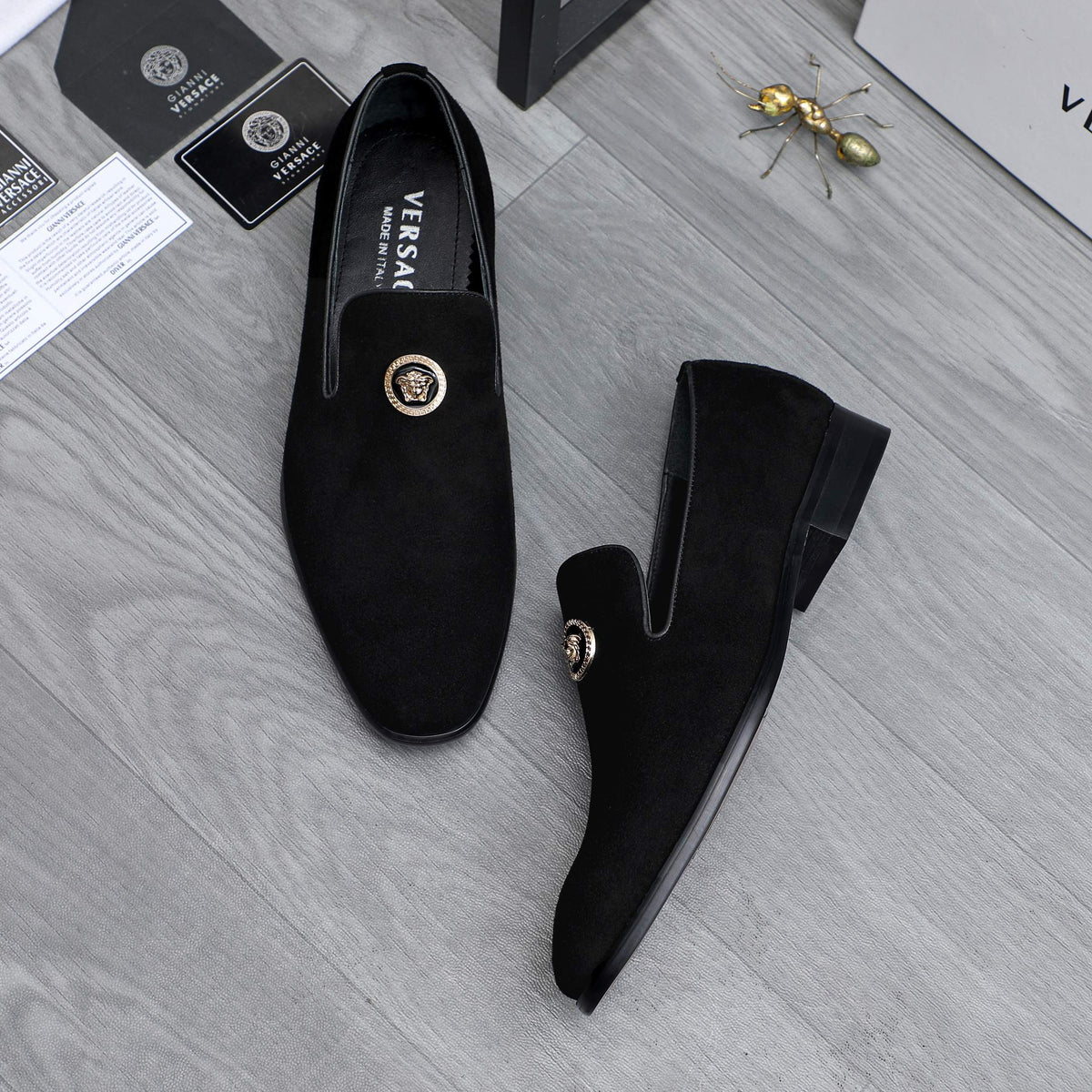 New Fashion Loafers PD0426063014