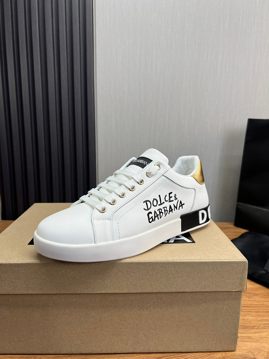 DG24ss new rubber sole sports shoes 0724060407