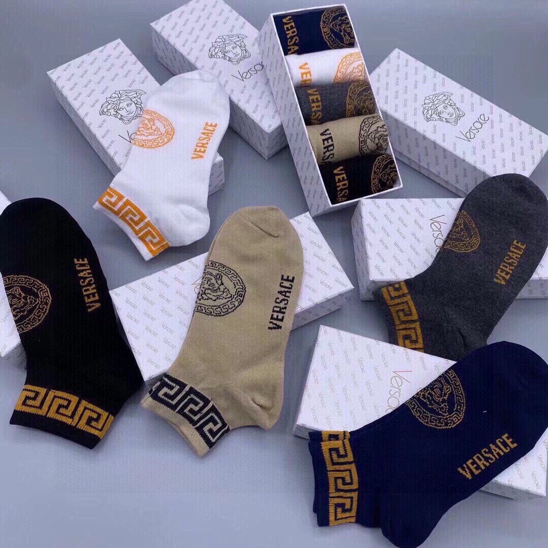 New Vs Fashionable socks  fb0424080119
