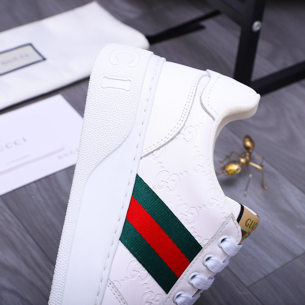 G New Classic Sneakers XC0424112506
