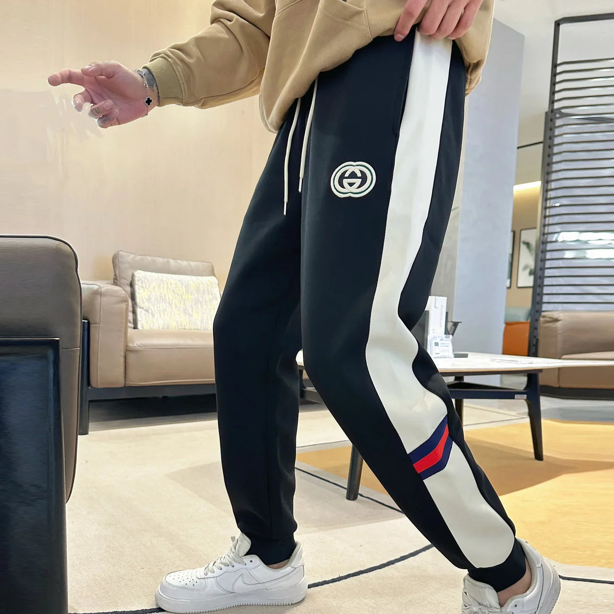 New Versatile Casual Sweatpants 1024121703