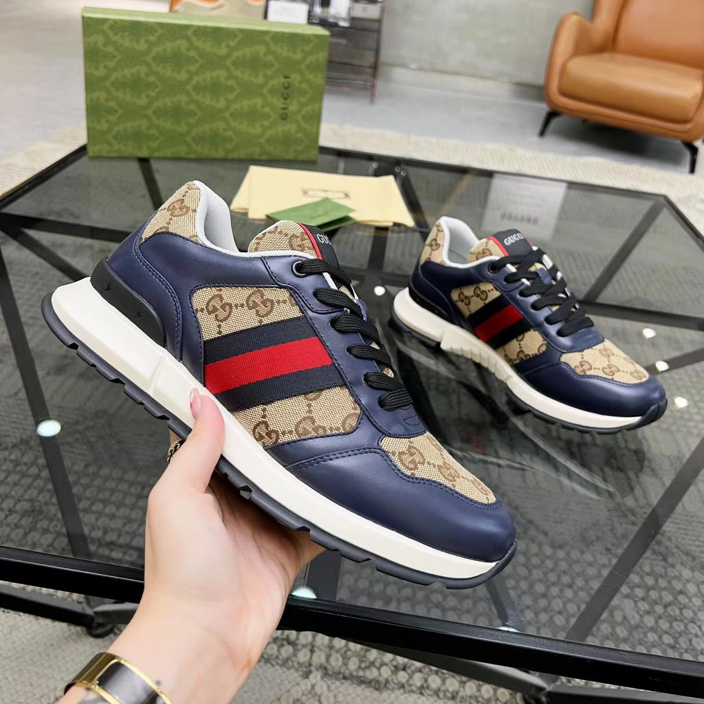24 New Luxury G Sneakers 0424081513