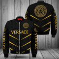 Trend Bomber Jacket 1023122913