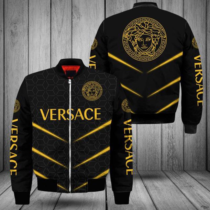 Trend Bomber Jacket 1023122913