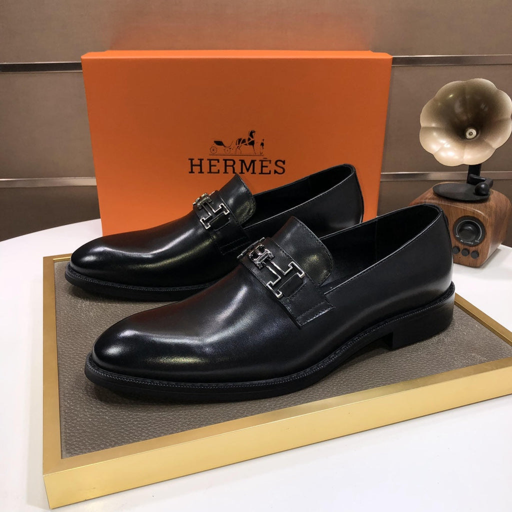 H Luxury Fashion Mens Dress Shoes 0425010610