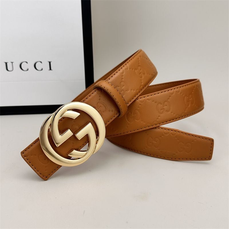 GG Classic Belts PD0426072707