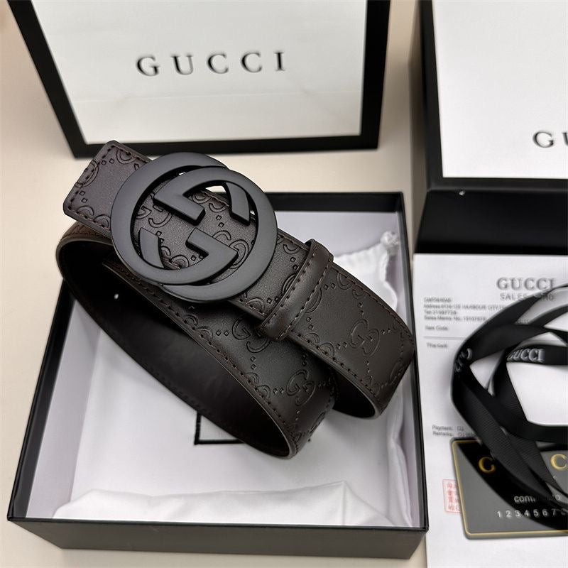 GG Classic Belts PD0426072707