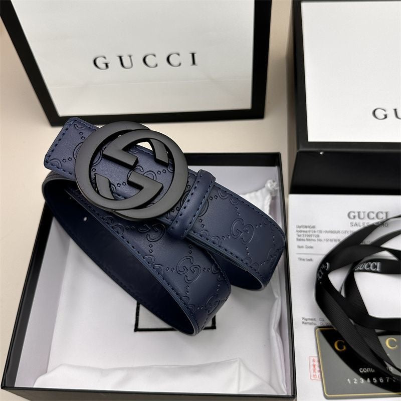 GG Classic Belts PD0426072707