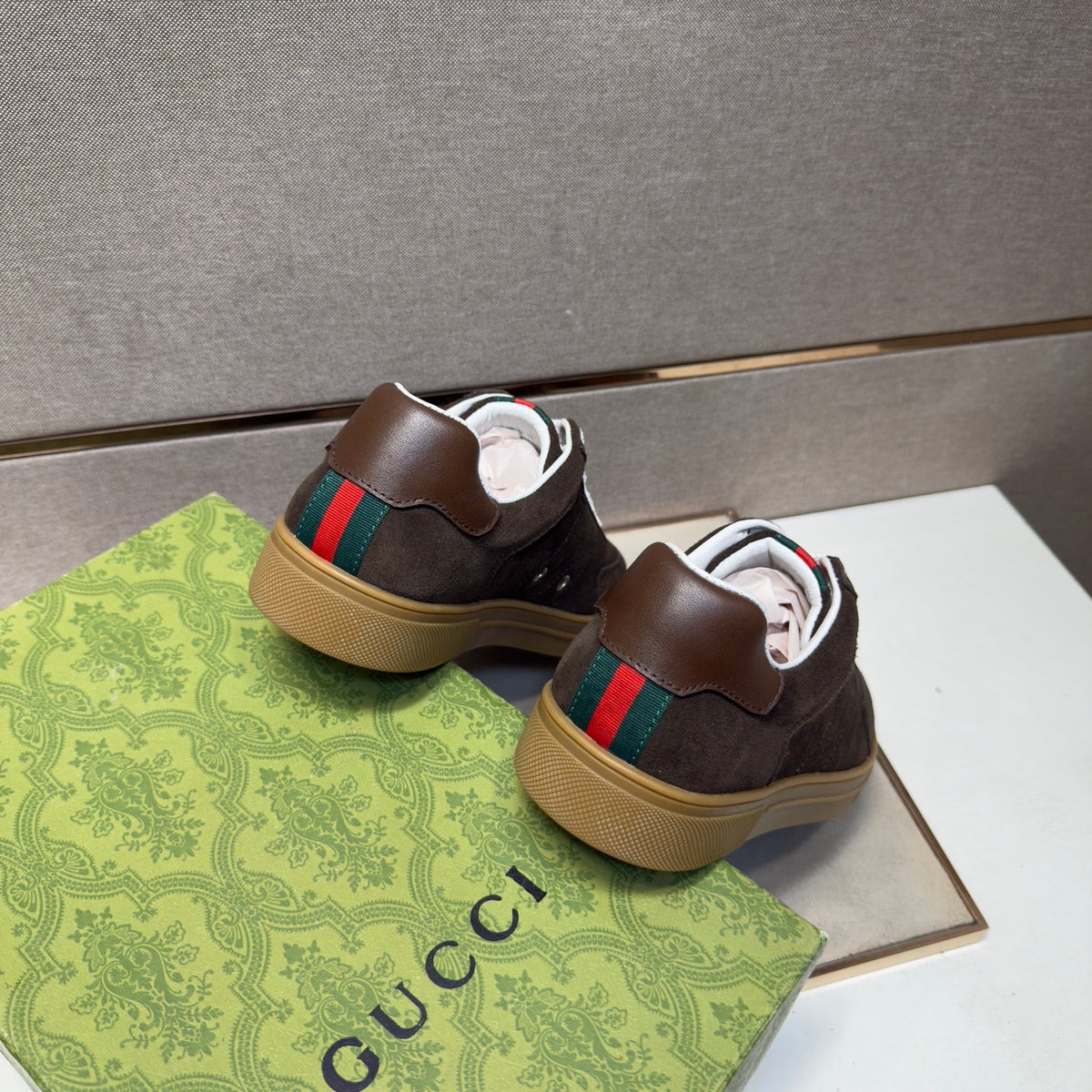 GG Men's Sneaker XC0426090403