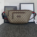 Fashion Versatile Casual Crossbody Bag WB1023110205