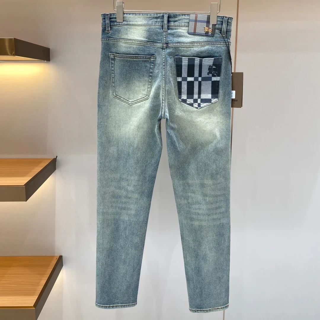 High-Quality Best-Selling Jeans 1026063018