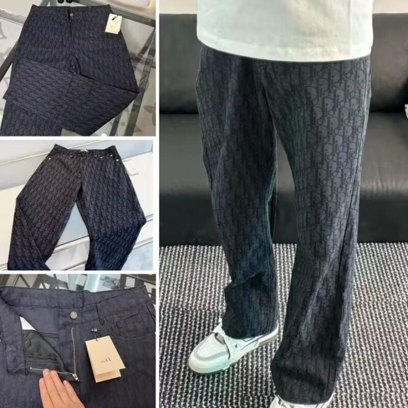 Fashion Casual Jeans PD0425032511