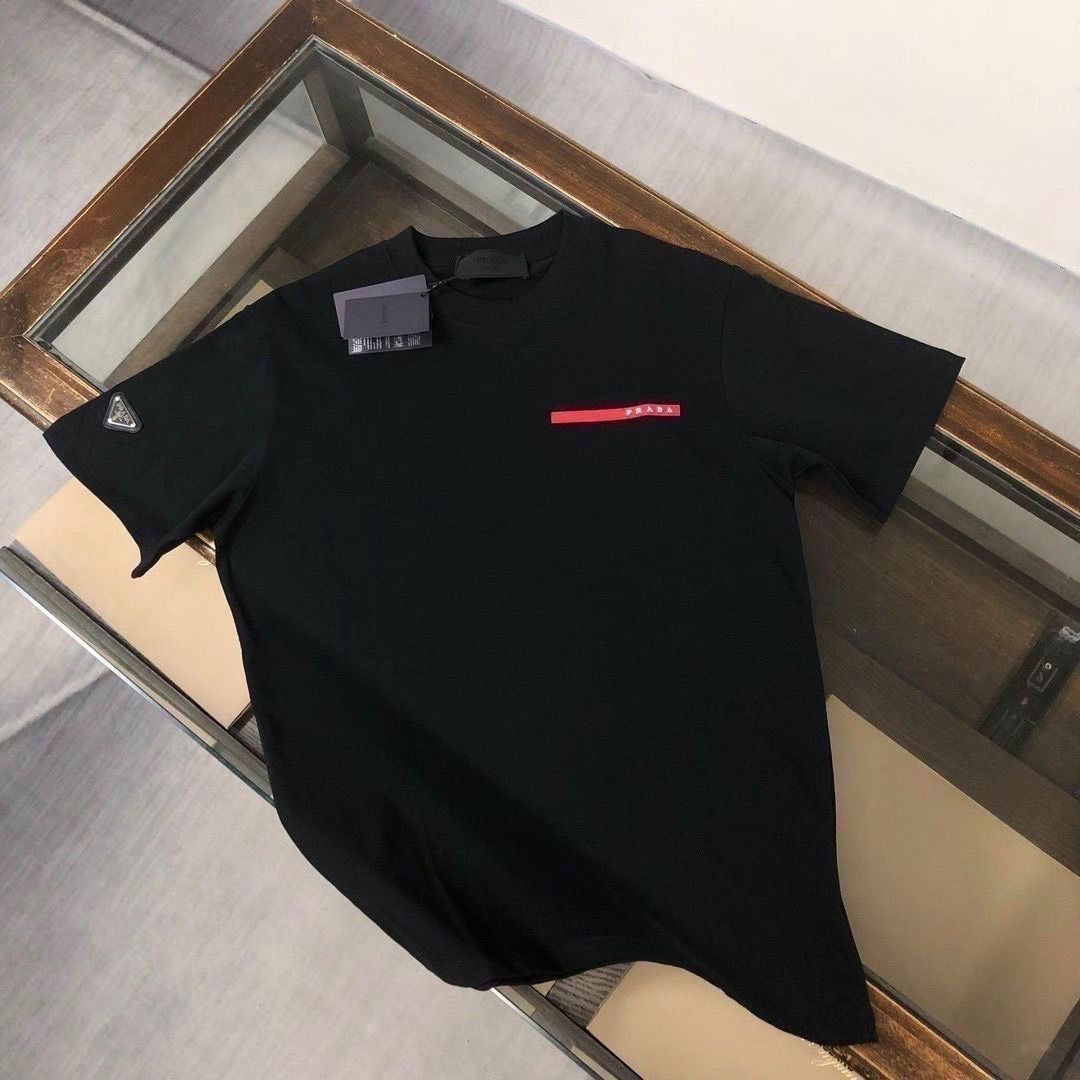 Men's Summer Fashion Printed T-shirts PD0426063029