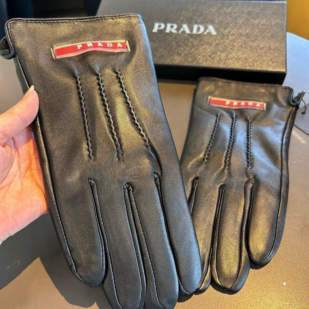 PR Men's gloves 1025110312