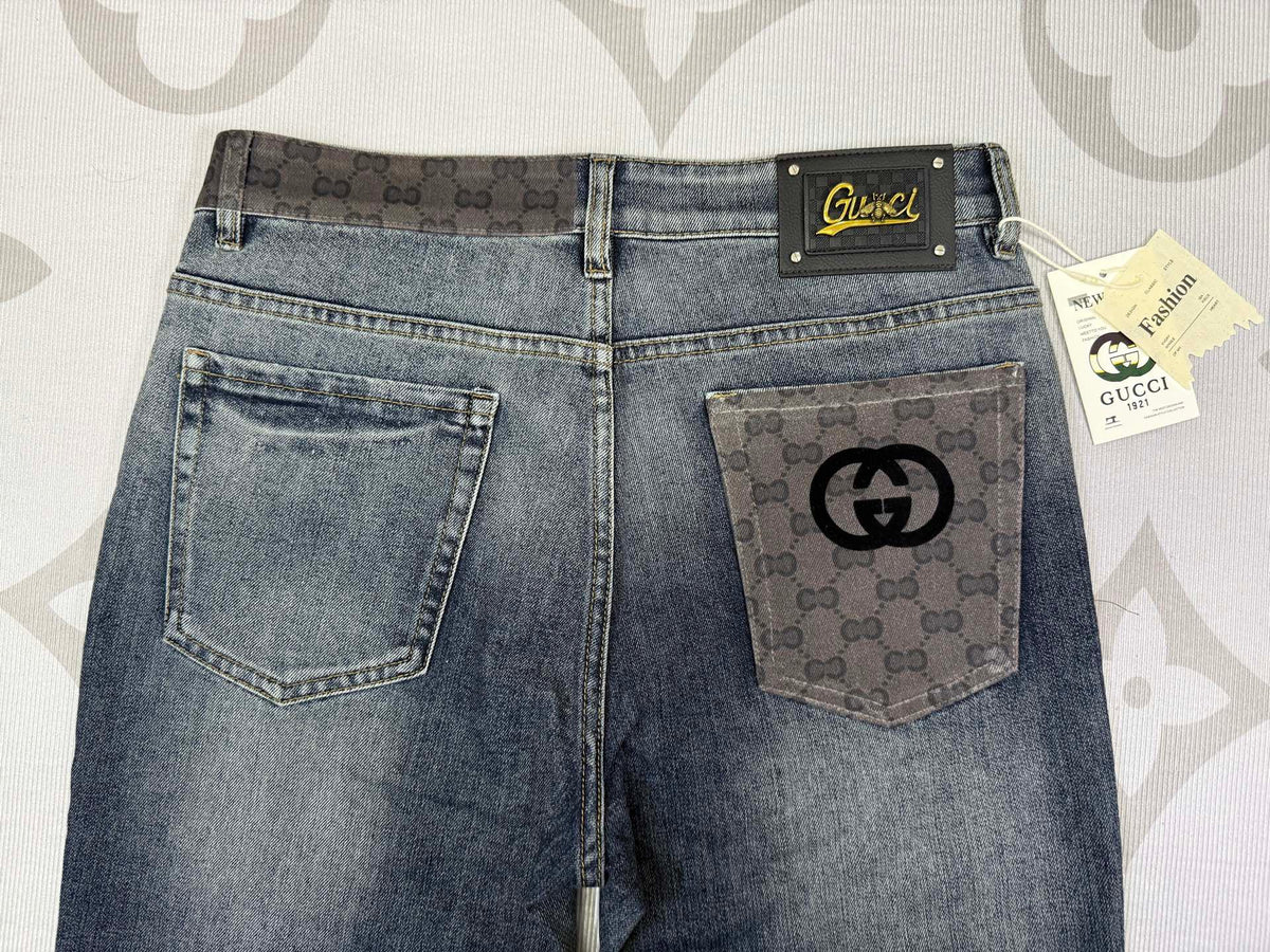 Latest Men's Jeans 1026063004