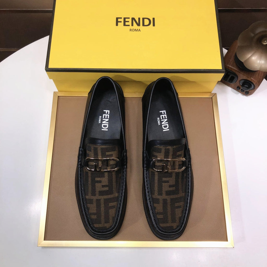 F Luxury Fashion Casual All-Match Shoes XC0823041108