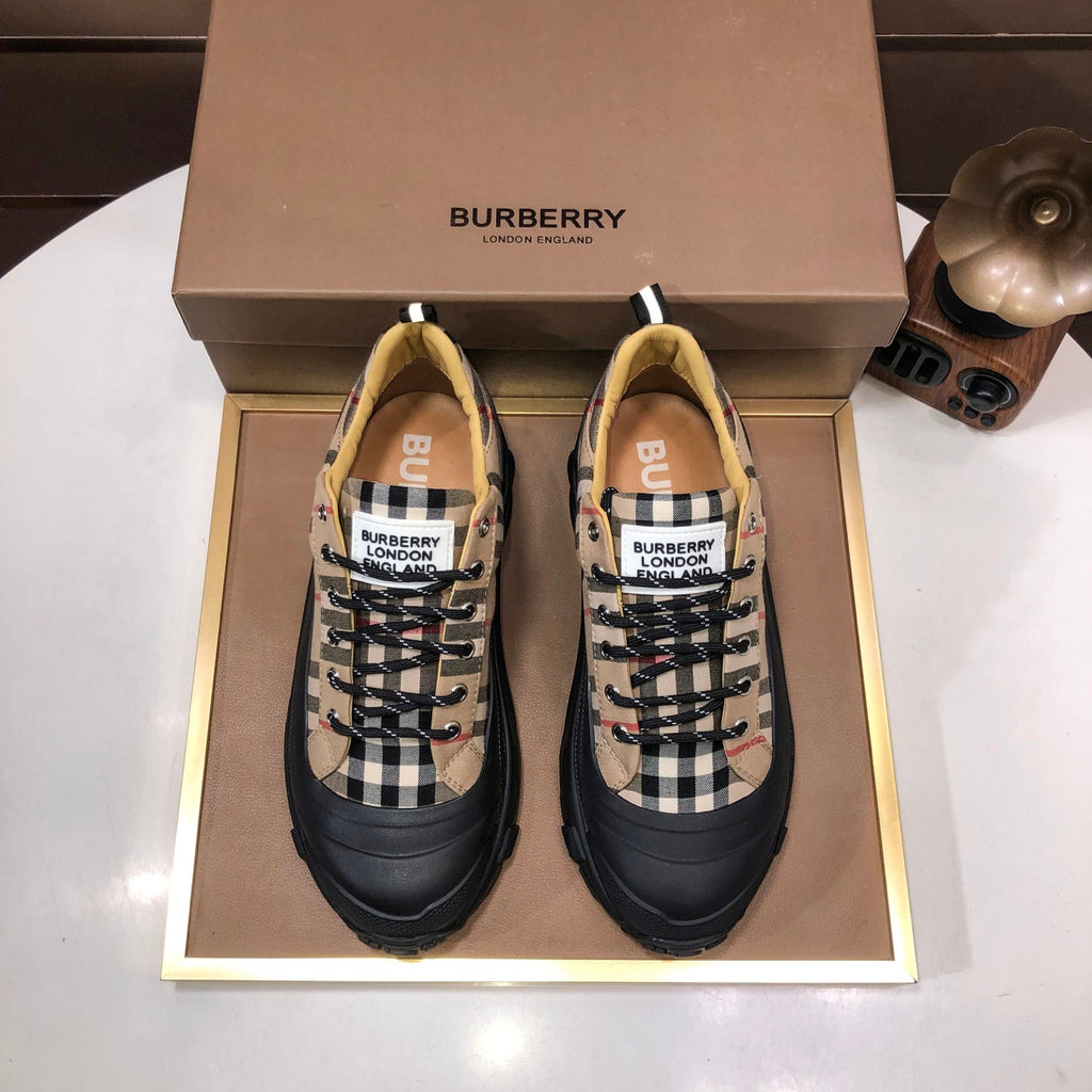 25 Luxury B Brand Casual Sneakers 0425102202