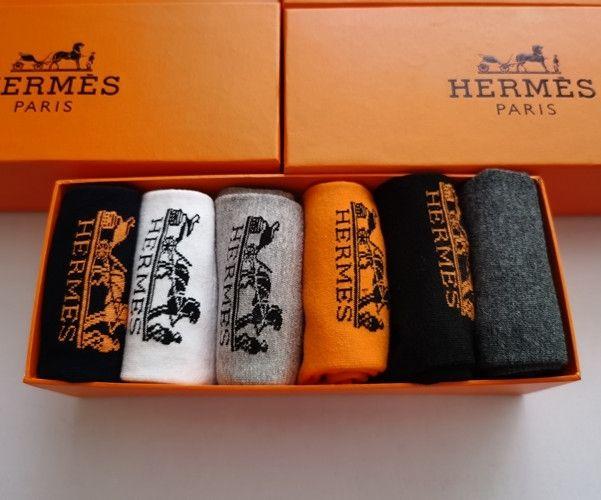 High-grade Deodorant Fashion Cotton Socks 1024080213