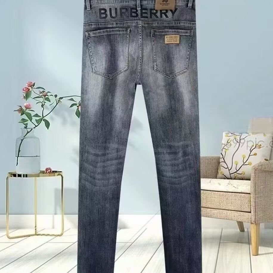 New Fashion Autumn/Winter Jeans 1023122014