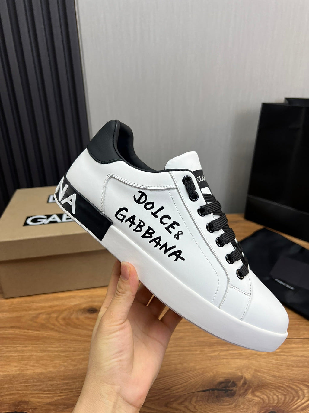 DG24ss new rubber sole sports shoes 0724060407