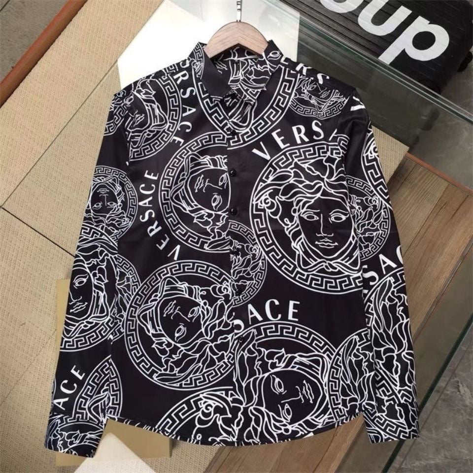 New Fashion Shirts 3D-0426063023