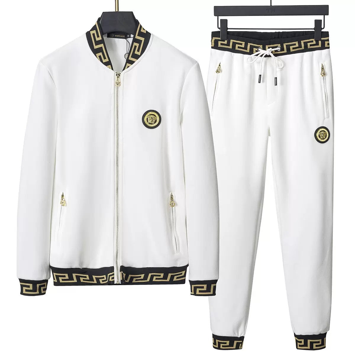 New Leisure Fashionable Suit 1688-0425121610
