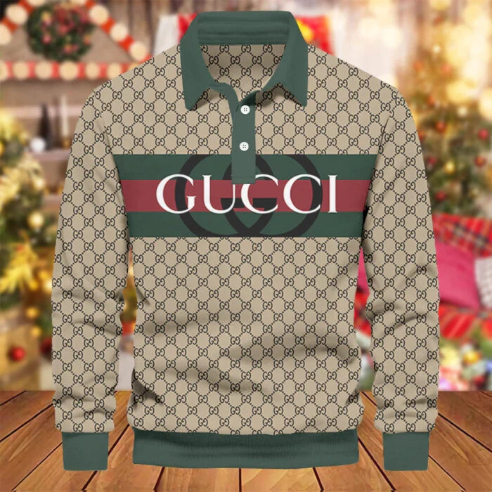 Limited Edition G Sweatshirt Polo New Collections 1024031232