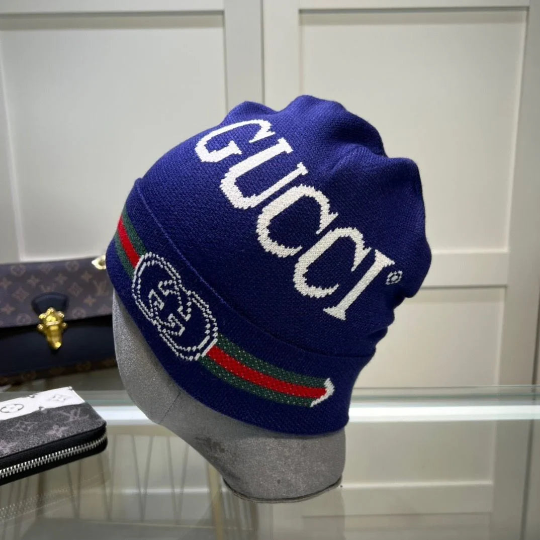 New high-end woolen hat 1024103102