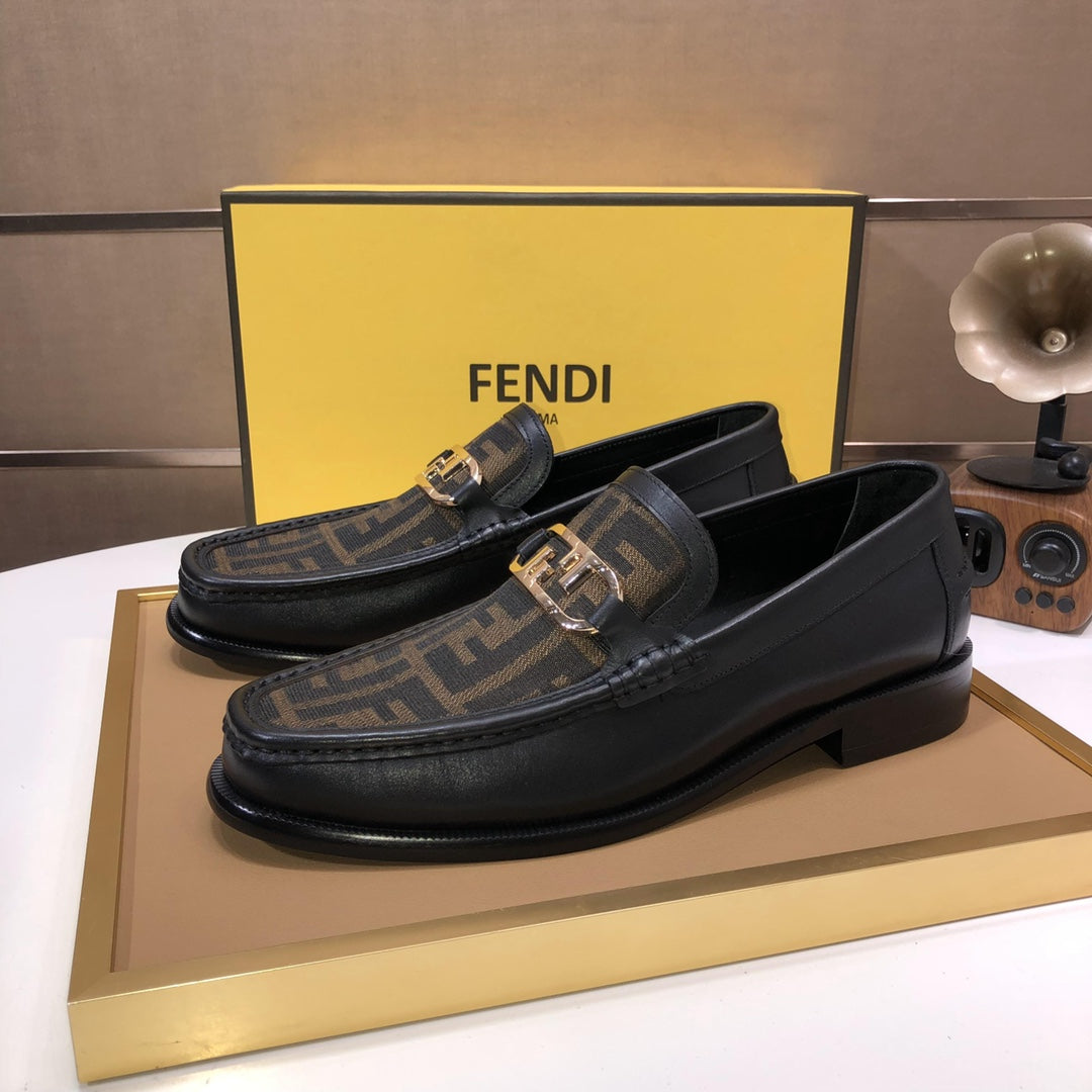 F Luxury Fashion Casual All-Match Shoes XC0823041108