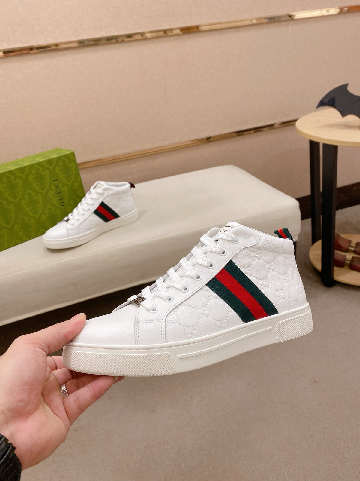 25 New Fashion Sneakers 0425101102