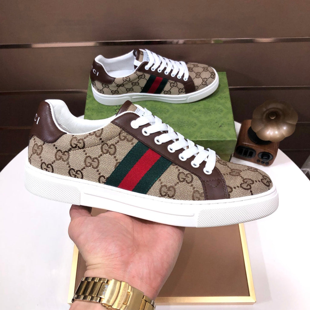 25 Luxury G Brand Casual Sneakers 0425102203