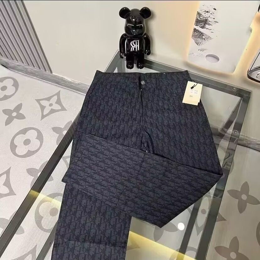 Fashion Casual Jeans PD0425032511